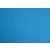 CreArt Dekorgumi Lap kb. 21x30 cm 2 mm Türkizkék
