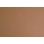 CreArt Dekorgumi Lap kb. 21x30 cm 2 mm Világosbarna