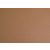 CreArt Dekorgumi Lap kb. 21x30 cm 2 mm Világosbarna
