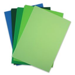 Zöld Árnyalatok 10 Darab/Csomag