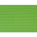 CreArt Hullámkarton Almazöld 50x70 cm