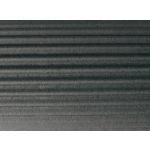 CreArt Hullámkarton Fekete 50x70 cm