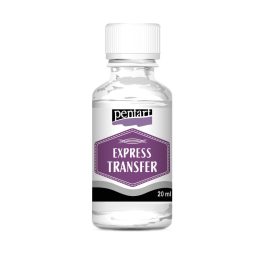 Pentart Expressz Transzfer Oldat 20 ml