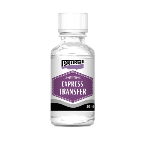 Pentart Expressz Transzfer Oldat 20 ml