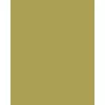 Folia Dekorkarton 50 x 70 cm 300 gramm 10 Ív 10 Szín/Csomag