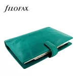 Filofax Gyűrűs Kalendárium Lockwood Personal Aqua