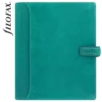 Filofax Gyűrűs Kalendárium Lockwood A5 Aqua