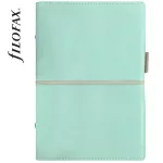 Filofax Gyűrűs Kalendárium Domino Soft Personal Világoskék