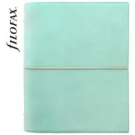 Filofax Gyűrűs Kalendárium Domino Soft A5 Világoskék