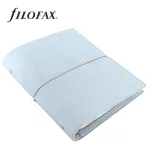 Filofax Gyűrűs Kalendárium Domino Soft A5 Halvány kék