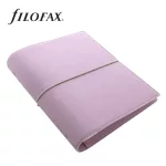 Filofax Gyűrűs Kalendárium Domino Soft A5 Orchidea