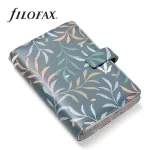 Filofax Gyűrűs Kalendárium Botanical Personal Kék