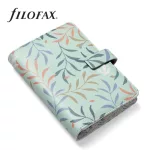 Filofax Gyűrűs Kalendárium Botanical Personal Menta