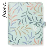 Filofax Gyűrűs Kalendárium Botanical A5 Menta