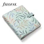 Filofax Gyűrűs Kalendárium Botanical A5 Menta