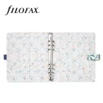 Filofax Gyűrűs Kalendárium Botanical A5 Menta