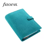 Filofax Gyűrűs Kalendárium Finsbury Personal Aqua