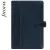 Filofax Gyűrűs Kalendárium Lockwood Personal Kék