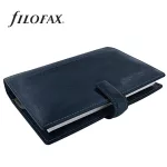 Filofax Gyűrűs Kalendárium Lockwood Personal Kék