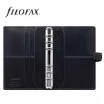 Filofax Gyűrűs Kalendárium Lockwood Personal Kék