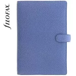 Filofax Gyűrűs Kalendárium Finsbury Personal Égkék