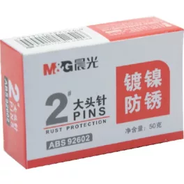 M&G Gombostű 50 g