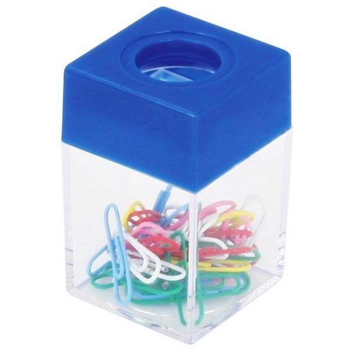 d.rect Gemkapocstartó Mágneses Vegyes Színű Fedéllel