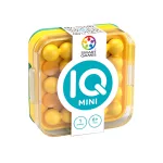 Smart Games IQ Mini Készségfejlesztő Játék