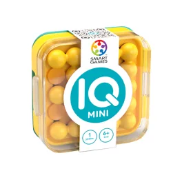 Smart Games IQ Mini Készségfejlesztő Játék