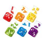 Smart Games IQ Mini Készségfejlesztő Játék