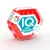 Smart Games IQ Mini Hexpert Készségfejlesztő Játék