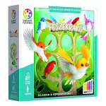 Smart Games Fészekrakó Készségfejlesztő Játék