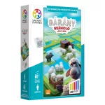 Smart Games Bárány Számláló Készségfejlesztő Játék