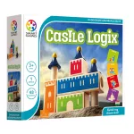 Smart Games Castle Logix Készségfejlesztő Játék