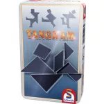 Schmidt Tangram Társasjáték Fém Dobozban