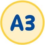 Pelikán Barkácskarton A/3 10 Ív Élénk Színek