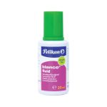 Pelikán Hibajavító 20 ml Vízbázisú