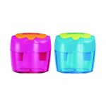 Pelikán Tartályos Hegyező Kétlyukú Vegyes Színek