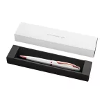 Pelikan Golyóstoll Gyöngyházfehér/Rózsaarany Jazz Noble Elegance Díszdobozzal