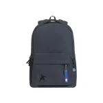 Oxford School Hátizsák 26 Liter Fekete