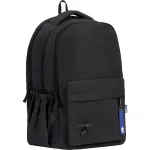 Oxford School Hátizsák 26 Liter Fekete