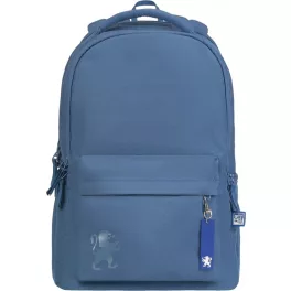 Oxford School Hátizsák 26 Liter Farmer Kék
