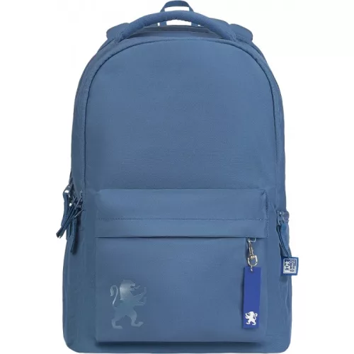 Oxford School Hátizsák 26 Liter Farmer Kék