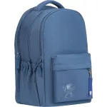 Oxford School Hátizsák 26 Liter Farmer Kék