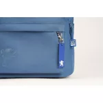 Oxford School Hátizsák 26 Liter Farmer Kék