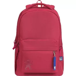 Oxford School Hátizsák 26 Liter Piros