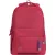 Oxford School Hátizsák 26 Liter Piros