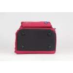 Oxford School Hátizsák 26 Liter Piros