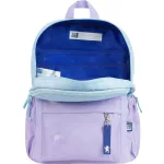 Oxford Gradient Hátizsák 25 Liter Lila