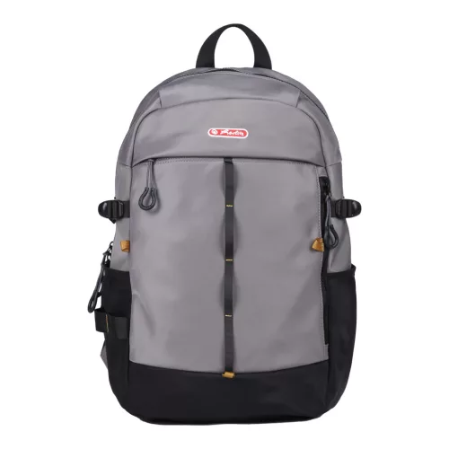 Herlitz Hátizsák Modern Fit 28 Literes Szürke